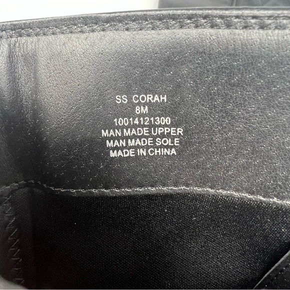 Sun & Stone Corah Boots - Picture 13 of 14